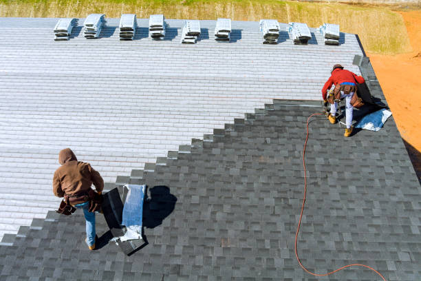 Best Storm Damage Roof Repair  in Elverta, CA